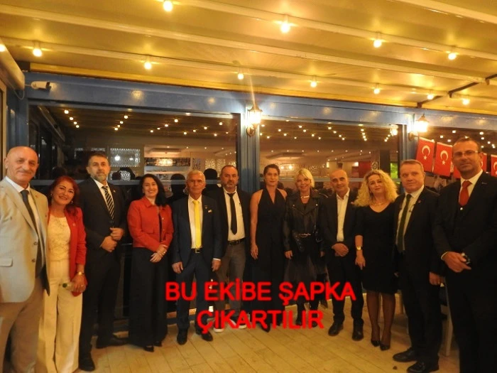 (Görüntülü) EFSANE BAŞKAN AKÇAKOCA’YI SALLADI