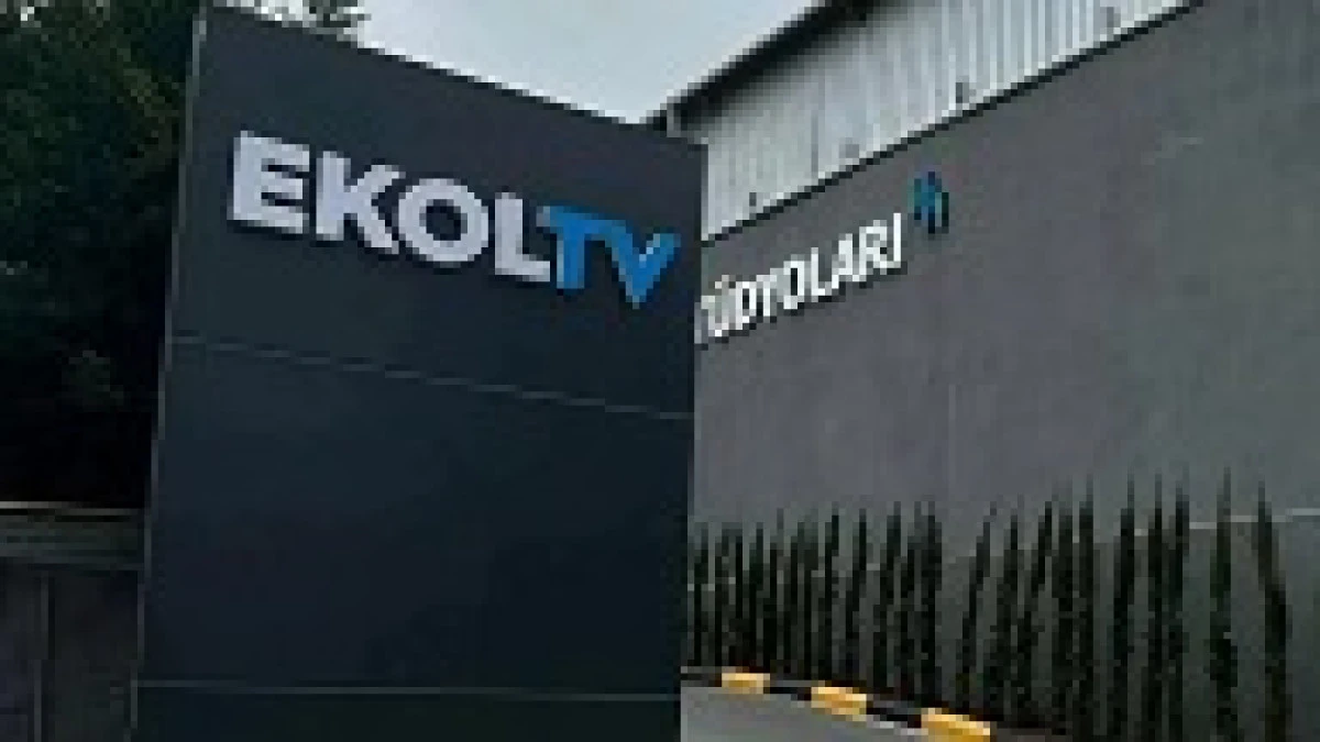 EKOL TV KAPANDI
