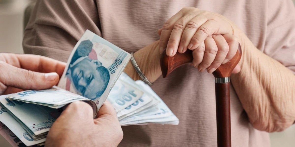 ​Emeklilerin Kurban Bayramı İkramiye Tutarları ve &Ouml;deme Tarihleri A&ccedil;ıklandı