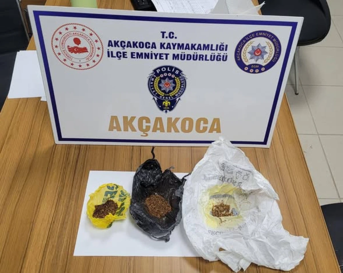 EMNİYETTEN HAFTALIK ASAYİŞ RAPORU