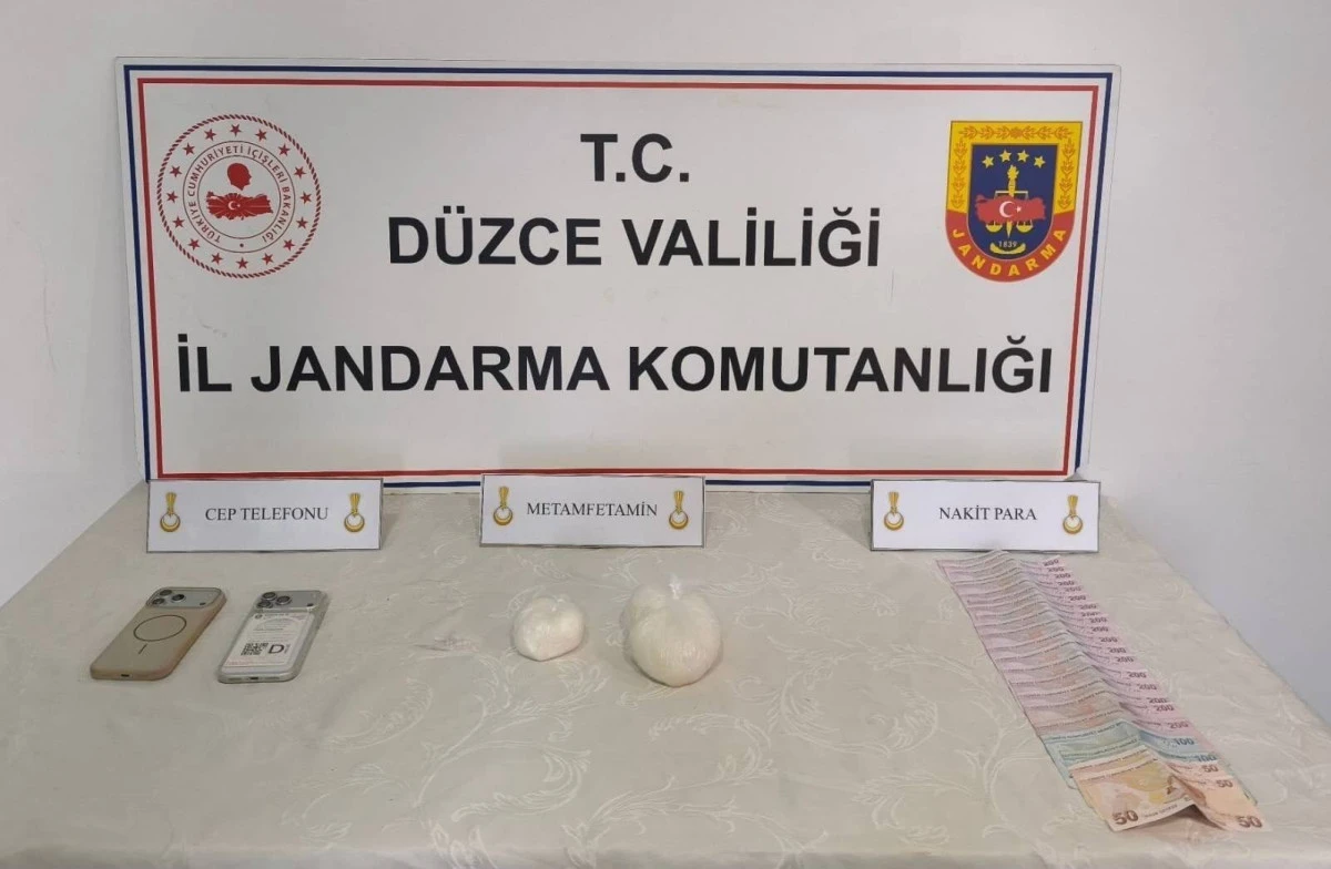 EMNİYETTEN UYUŞTURUCUYA GE&Ccedil;İT YOK