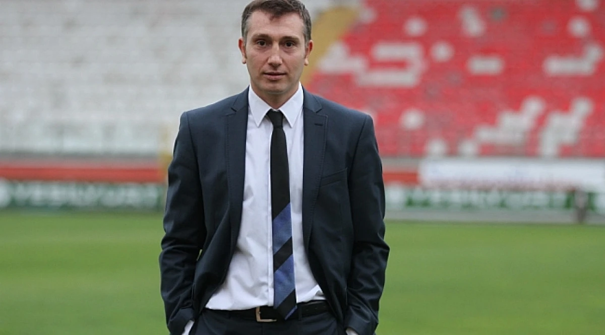 EREĞLİ BELEDİYESPOR MAÇIN HAKEMİ SAMSUN DAN