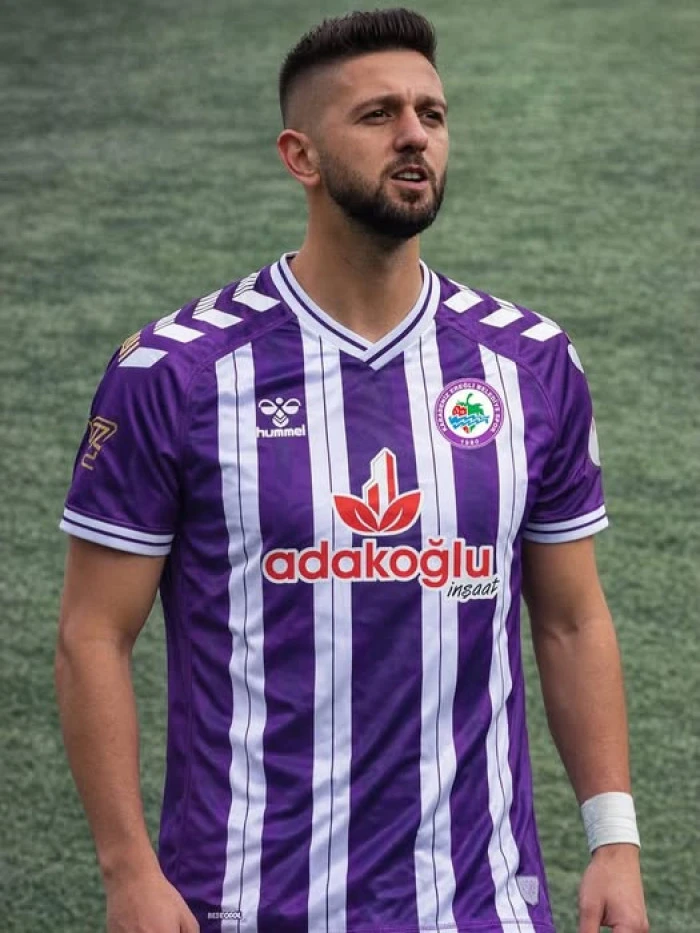 EREĞLİ BELEDİYESPOR TRANSFERDE NOKTA ATIŞLAR YAPIYOR