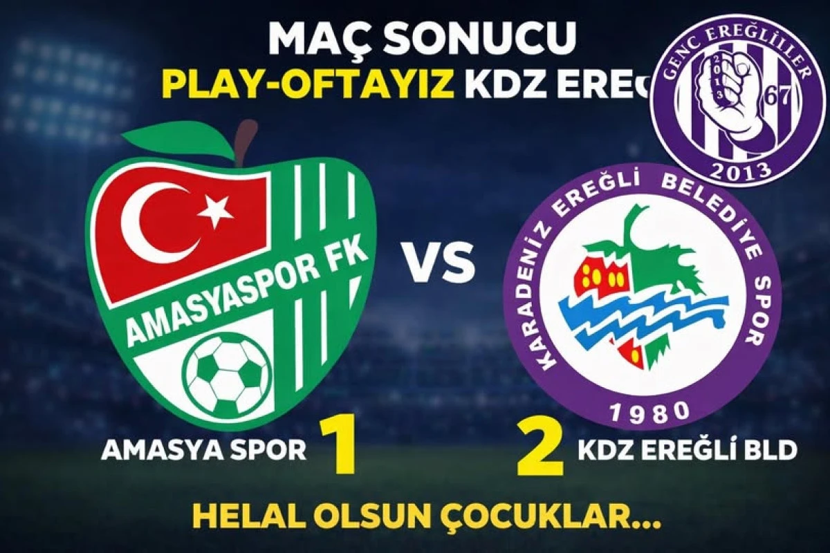 EREĞLİ BELEDİYESPORA YAN BAKILMIYOR