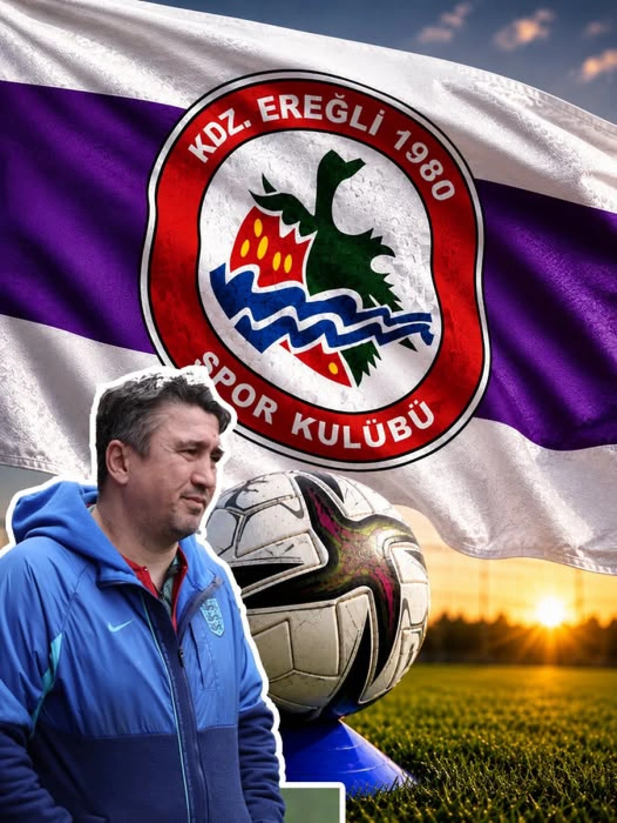 Ereğli Belediyespor&rsquo;da Yeni Umut: &Uuml;mit Belirdi!