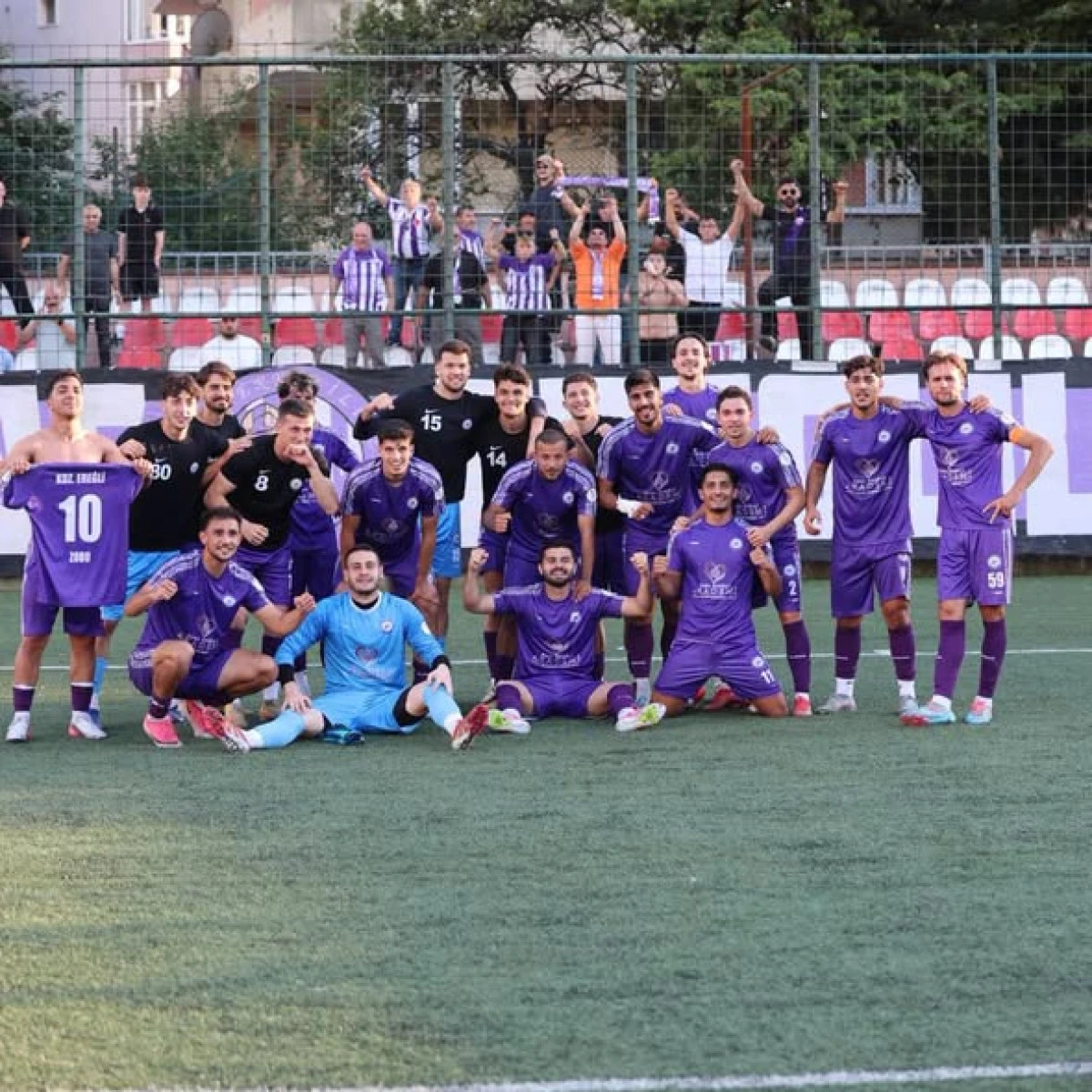 EREĞLİ BULVARDA ALTIN BULDU