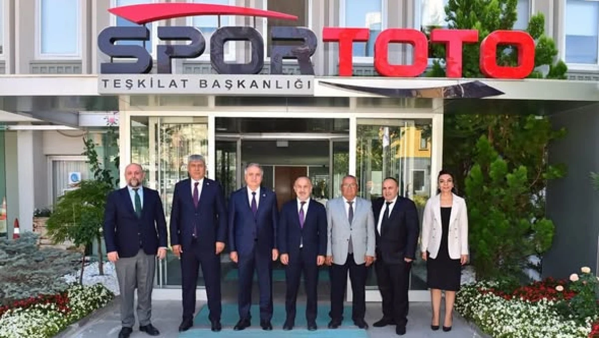 EREĞLİ YE YENİ SPOR TESİSLERİ GELİYOR