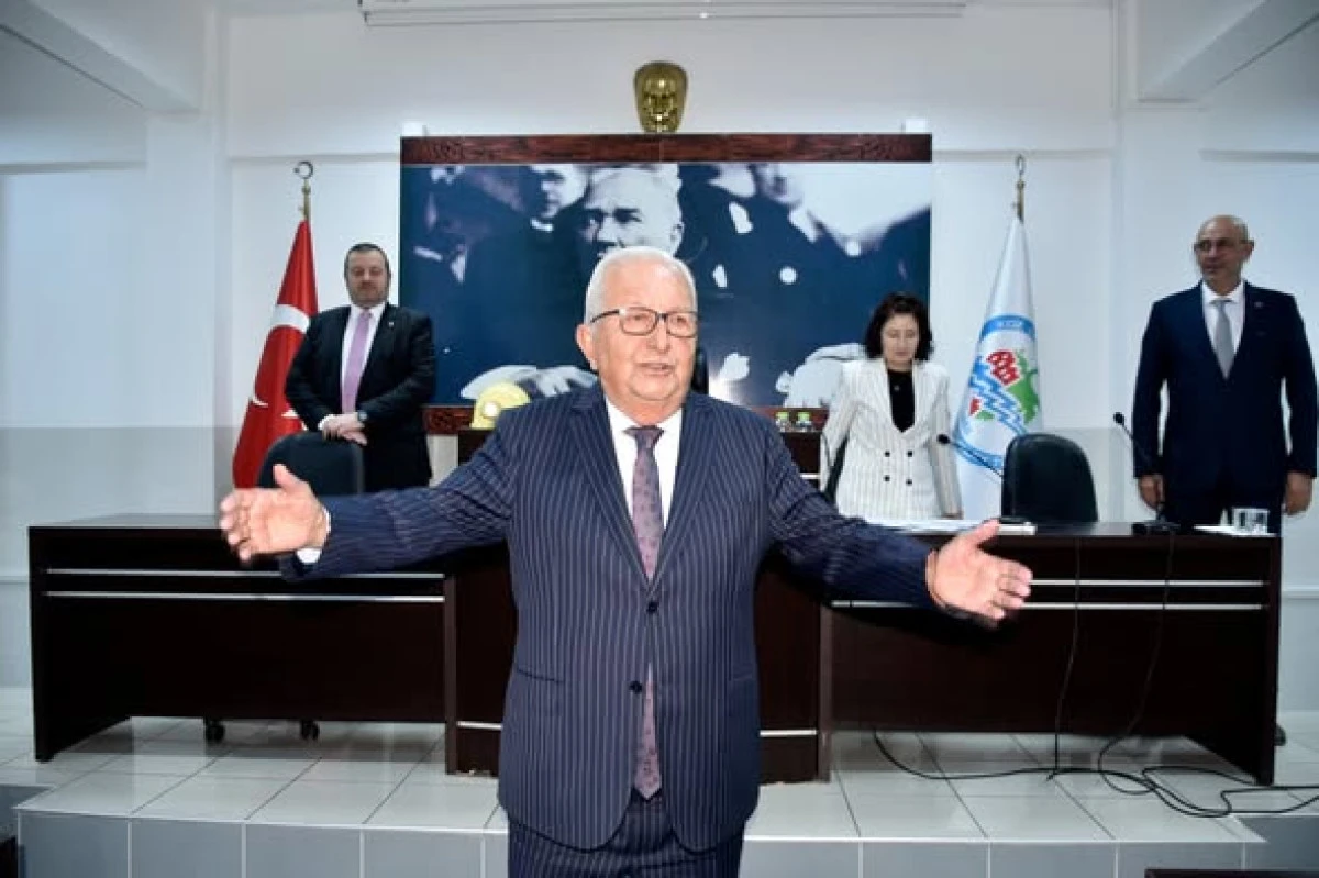 EREĞLİ’NİN İMAR REVİZYONU MECLİSTE KABUL EDİLDİ