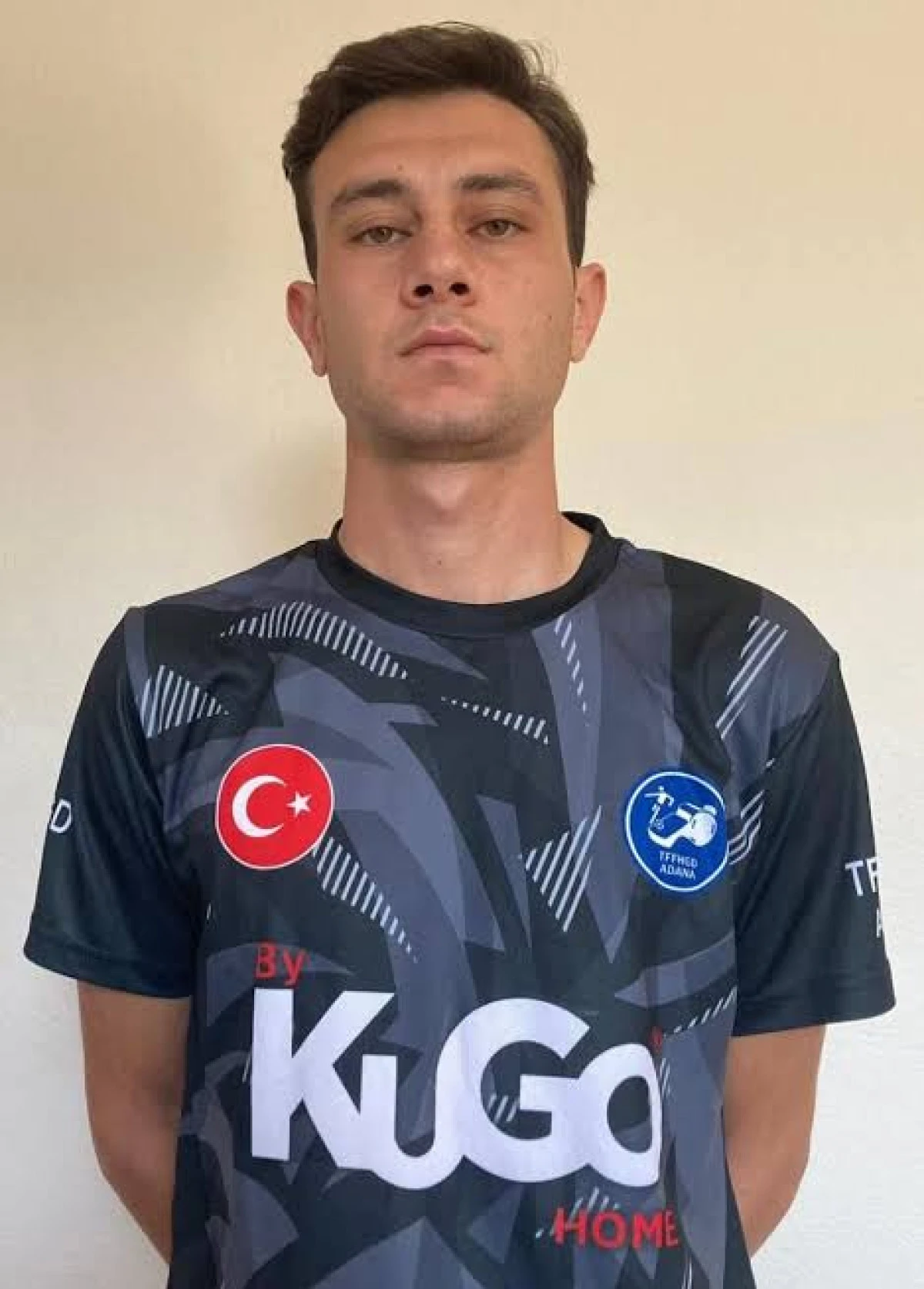 EREĞLİSPOR MA&Ccedil;IN HAKEMİ ADANA DAN