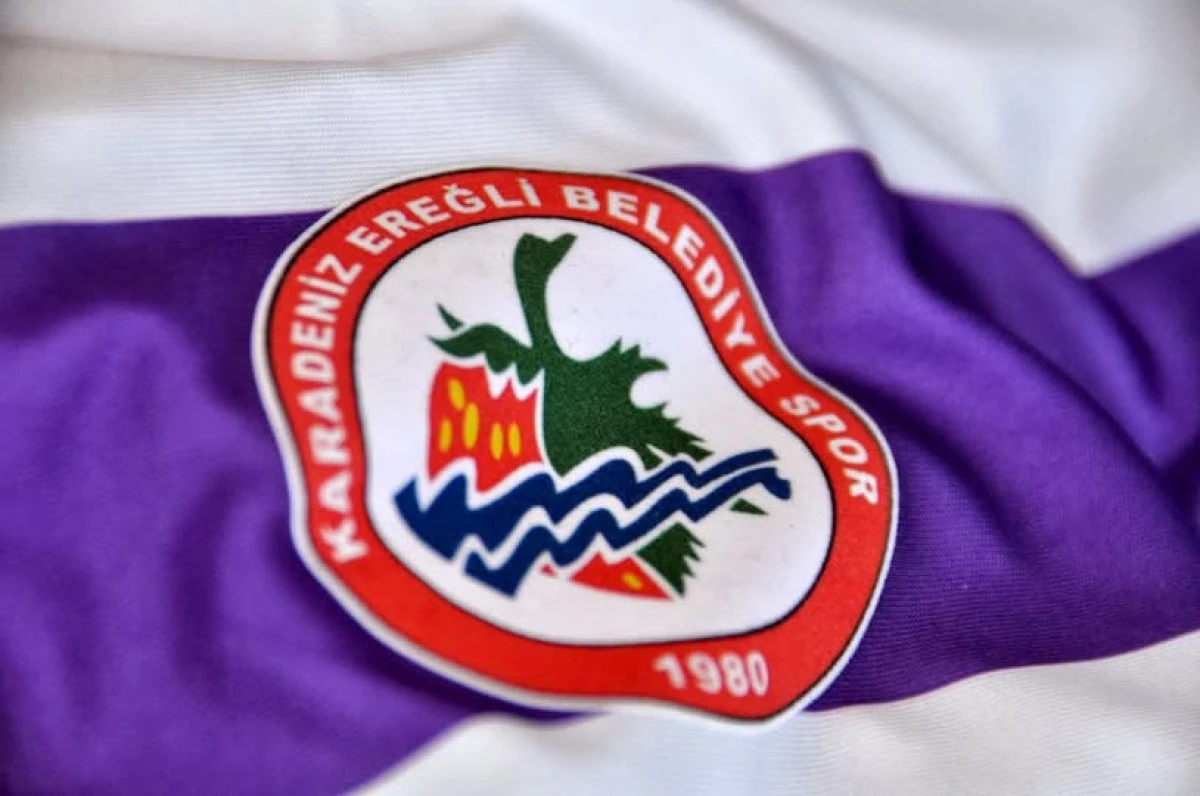 EREĞLİSPORDAN A&Ccedil;IKLAMA GELDİ