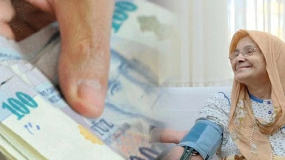 Evde Bakım Parasında Yeni Dönem Başlıyor