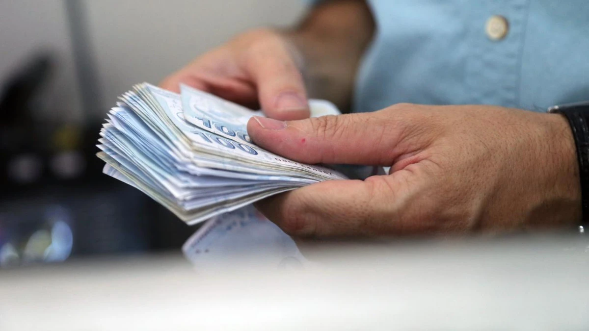 Evde Bakım Yardımı &ouml;demeleri artışlı şekilde yatırılmaya başlandı