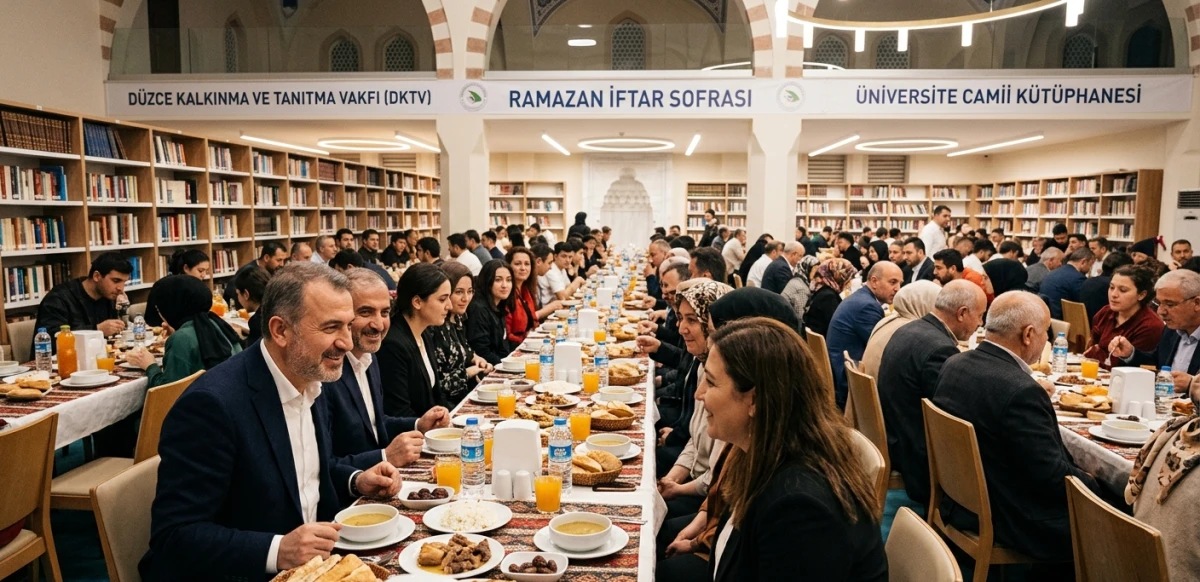 FARUK DARIYERLİ&rsquo;DEN TEŞEKK&Uuml;R