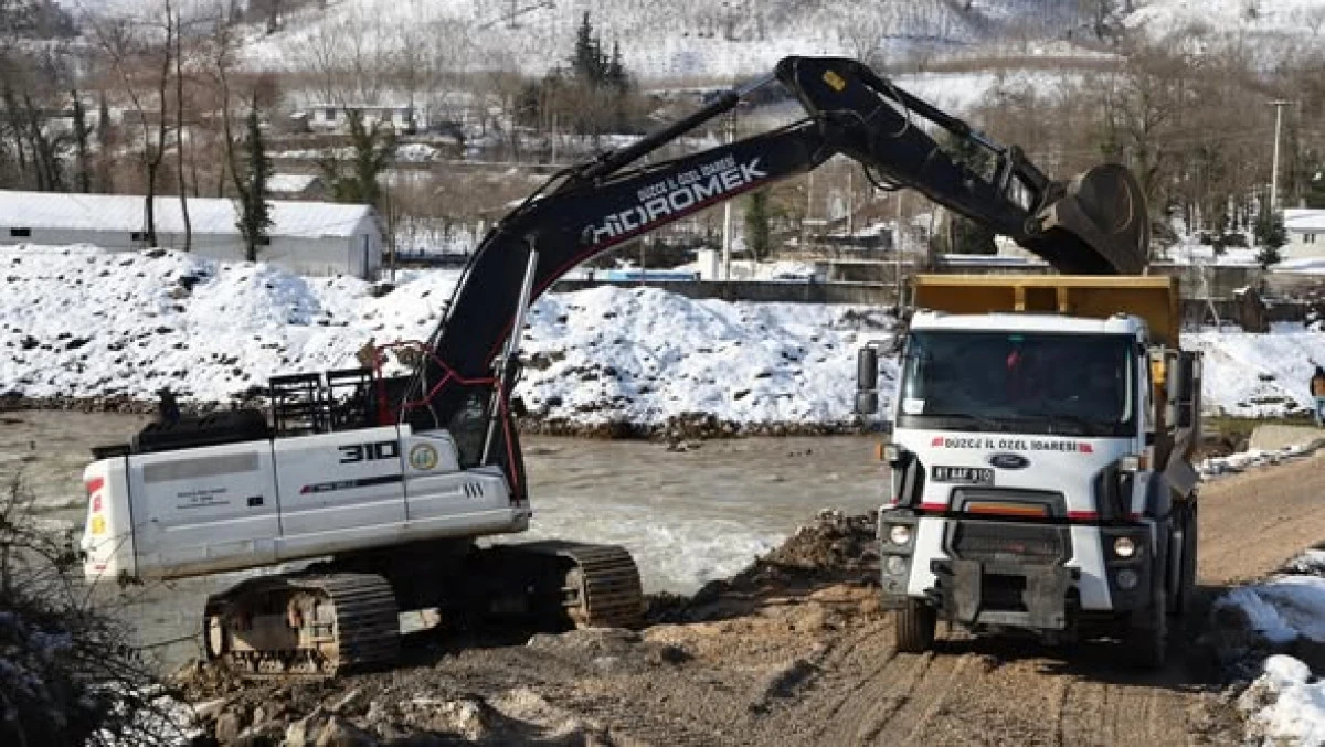  Ge&ccedil;ici K&ouml;pr&uuml;yle Ulaşıma G&uuml;venli &Ccedil;&ouml;z&uuml;m
