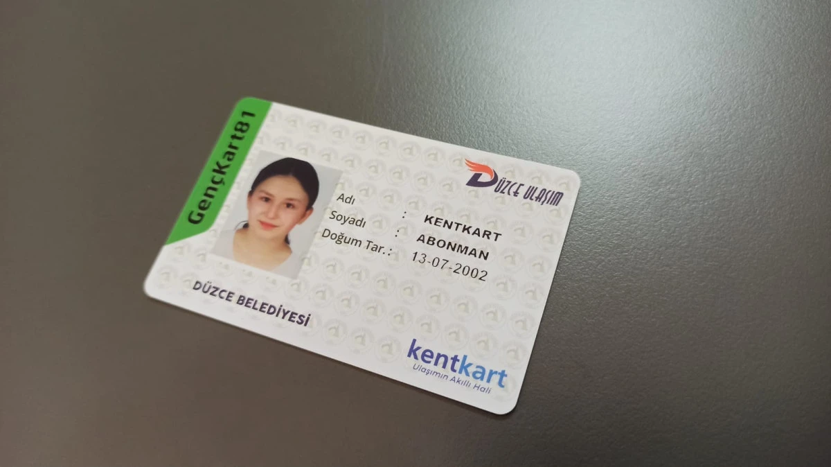 Gıda kartı satın alınacak