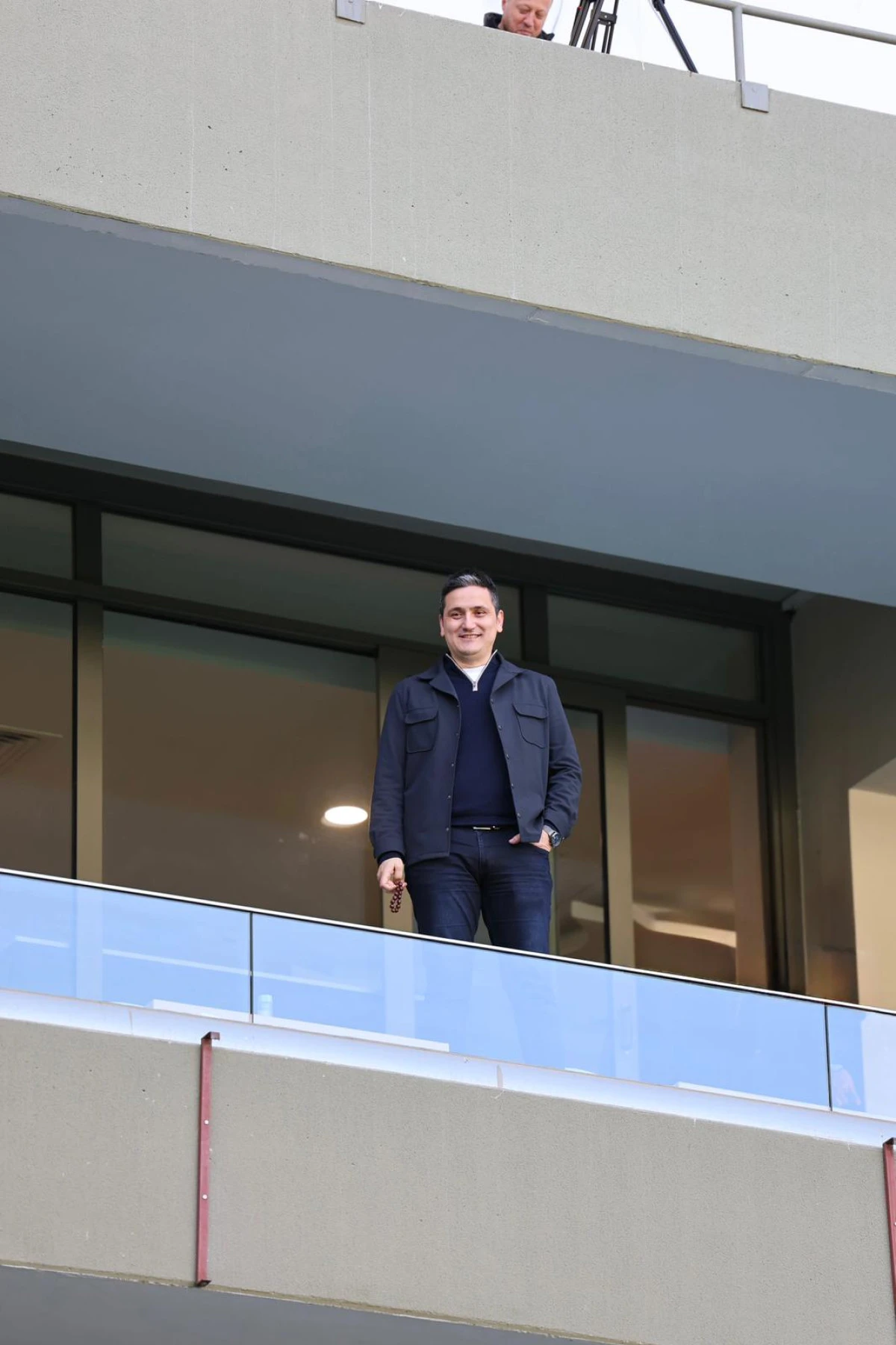 Giresunspor galibiyeti sonrasında ne dedi?