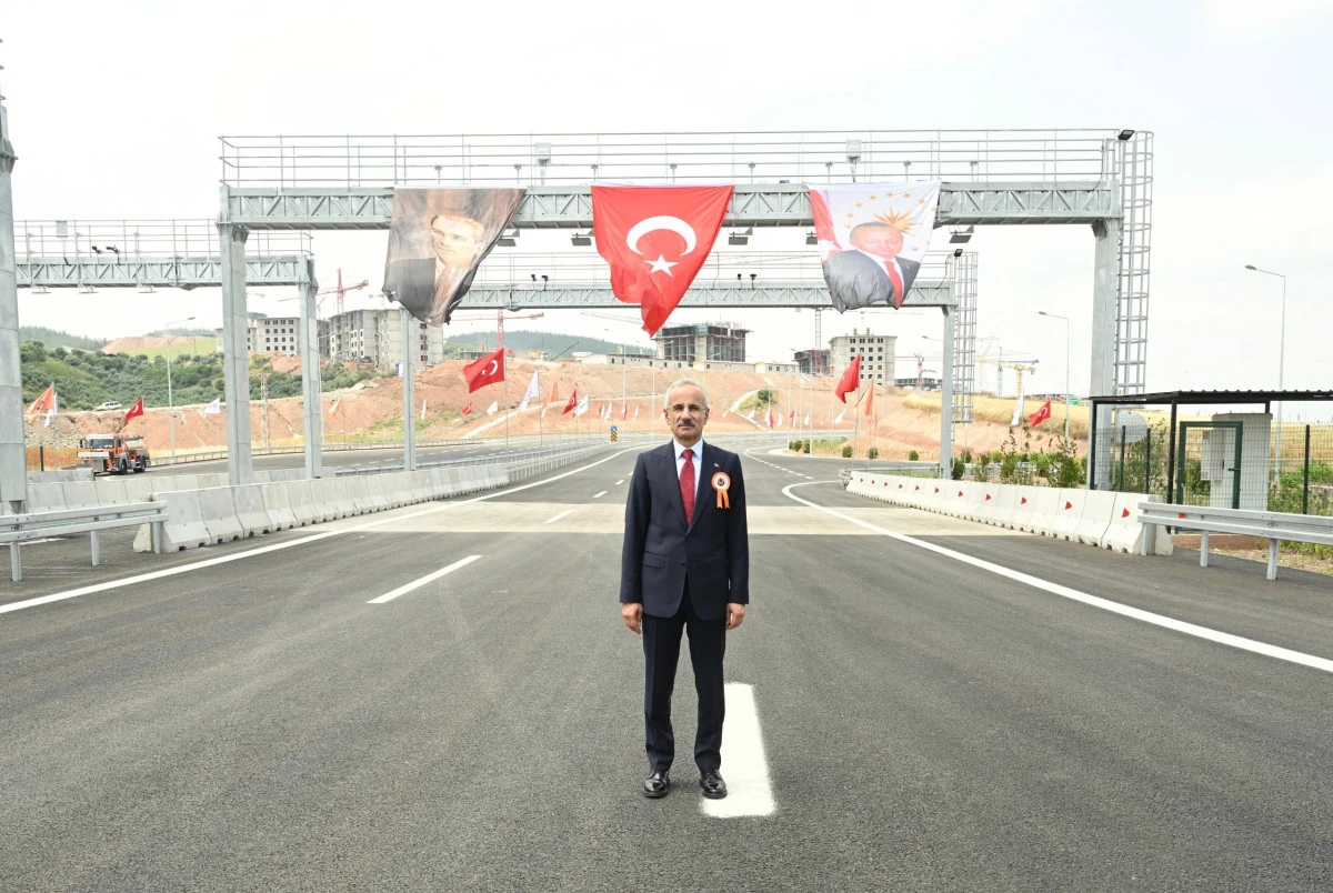Gişeler tarih oluyor