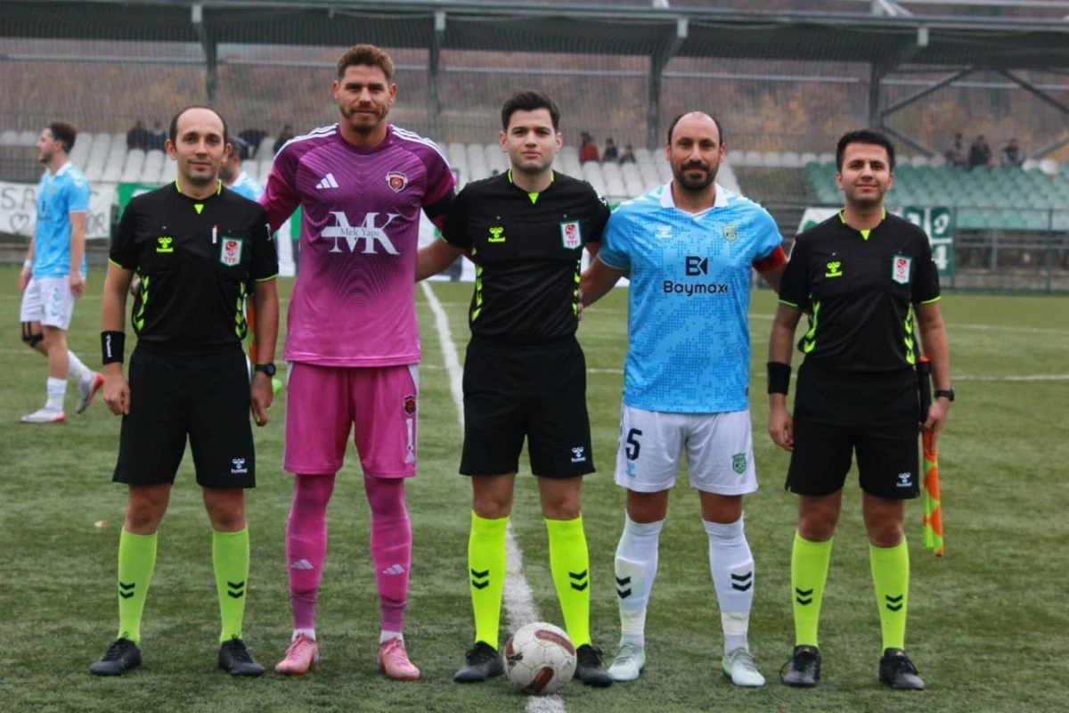 GÖLCÜKSPORA YAN BAKILMIYOR