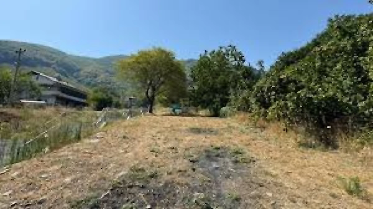 G&ouml;lyaka'da 2204m&sup2; imarlı arsa mahkemeden satılacak