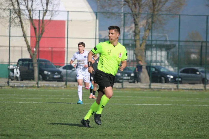 G&ouml;lyakaspor ma&ccedil;ını Bolu b&ouml;lgesi