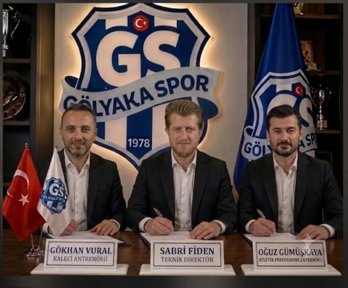 G&ouml;lyakaspor'da Fiden d&ouml;nemi