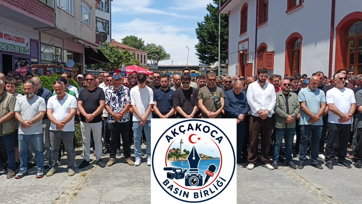 (G&ouml;r&uuml;nt&uuml;l&uuml;) AK&Ccedil;AKOCA LI GEN&Ccedil;  SON YOLCULUĞUNA UĞURLANDI