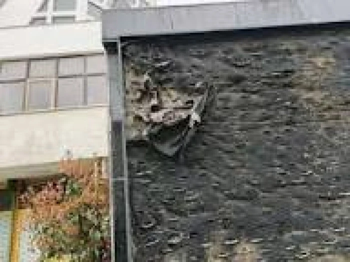 (G&ouml;r&uuml;nt&uuml;l&uuml;) AK&Ccedil;AKOCA'NIN KALBİNDE BAKIMSIZLIK ALARMI