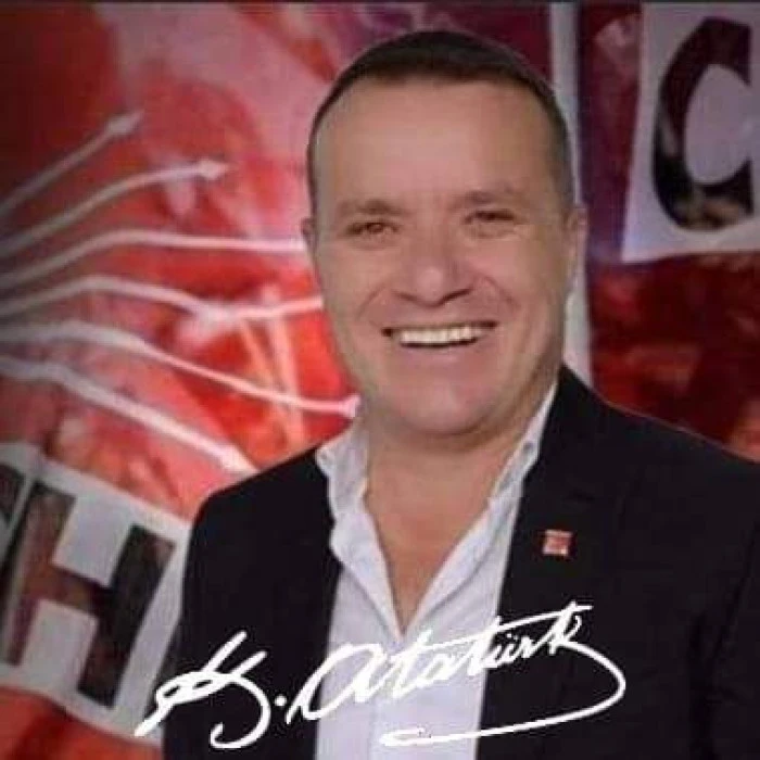 (G&ouml;r&uuml;nt&uuml;l&uuml;) BAŞKAN ABANOZ DAN ZETİN DALI