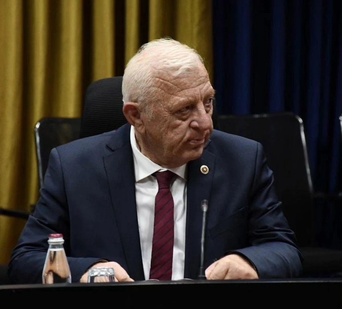 (G&ouml;r&uuml;nt&uuml;l&uuml;) EMEKLİNİN SON HALİNE DEĞİNDİ&hellip;