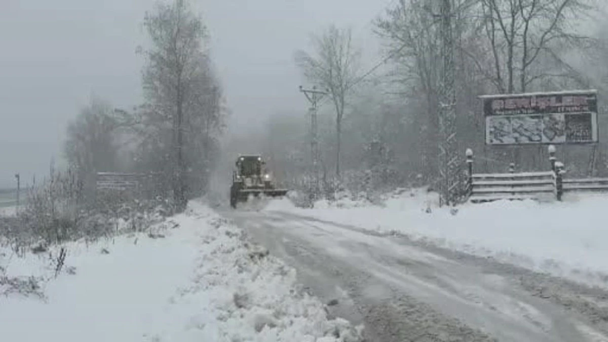 (G&Ouml;R&Uuml;NT&Uuml;L&Uuml;) SON DAKIKA -VALİLİKTEN A&Ccedil;IKLAMA GELDİ