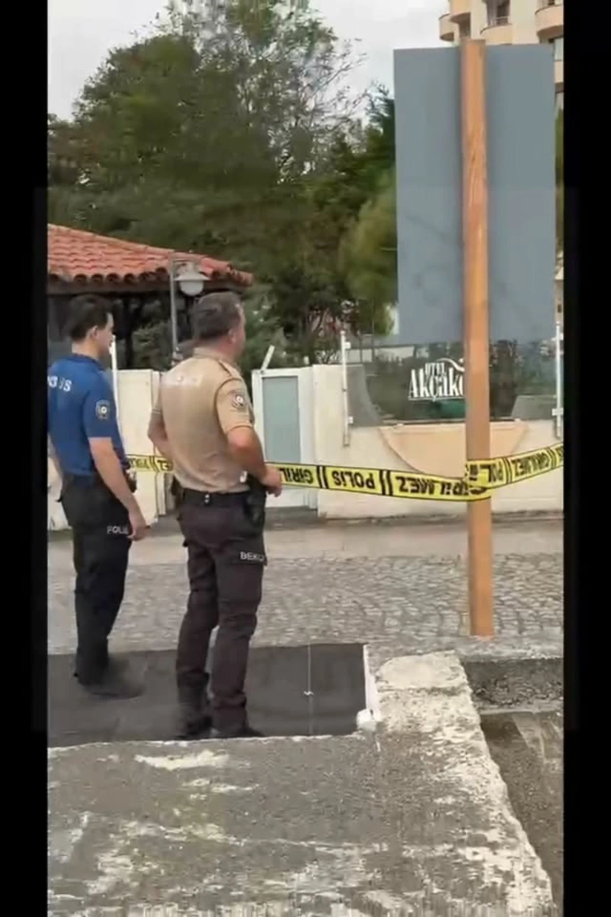 (G&ouml;r&uuml;nt&uuml;l&uuml;) Ş&Uuml;PHELİ M&Uuml;HİMMAT BULUNDU
