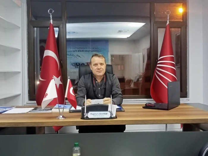 (G&ouml;r&uuml;nt&uuml;l&uuml;) Tuğrul Abanoz&rsquo;dan Meclis Se&ccedil;imleri Sonrası &Ouml;nemli A&ccedil;ıklamalar