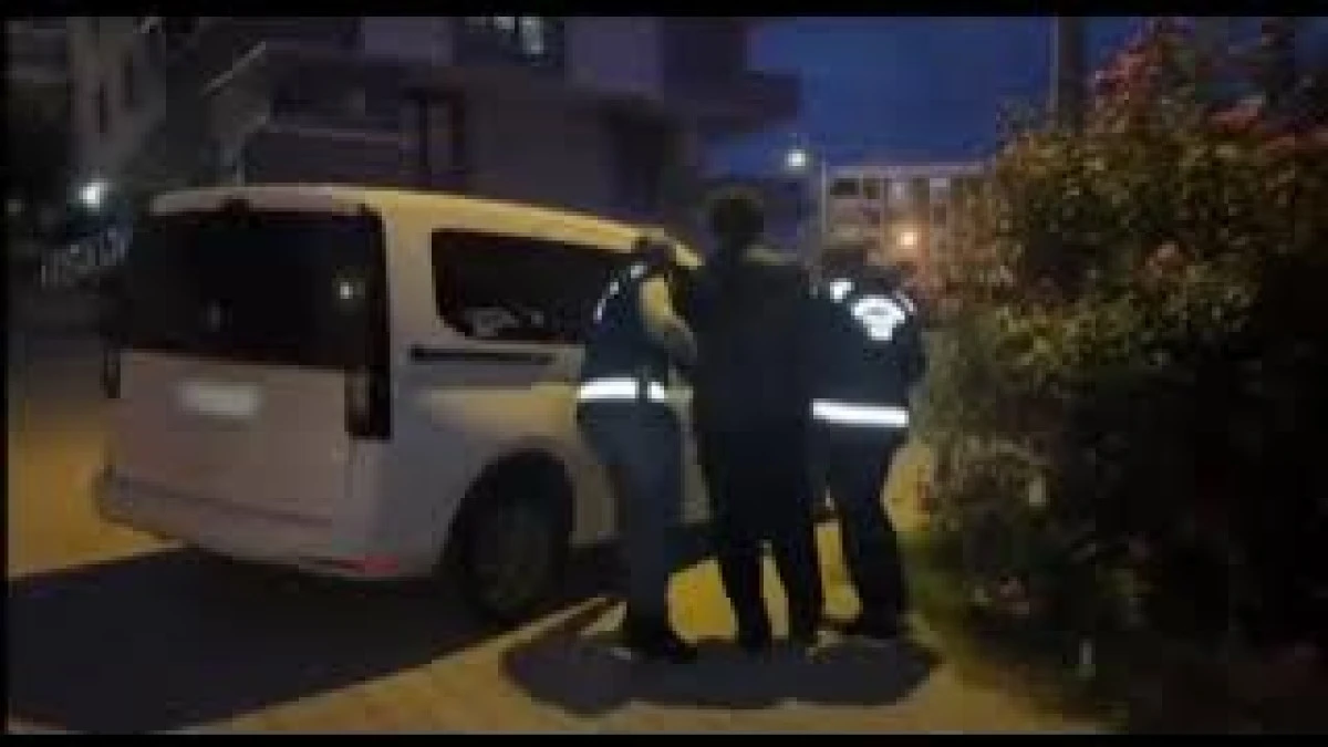 (Görüntülü)DÜZCE DE FETÖ OPERASYONU