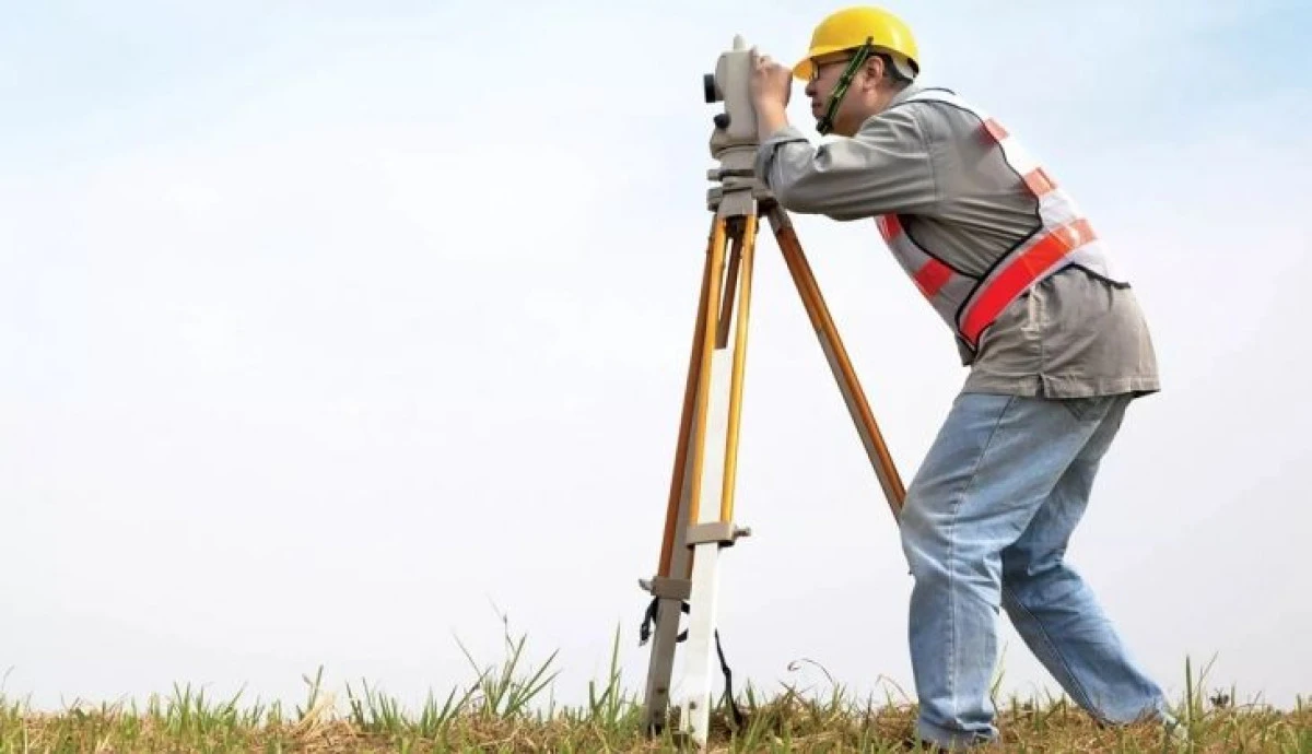 G&uuml;m&uuml;şova da Kadastro g&uuml;ncelleme alanı ilanı