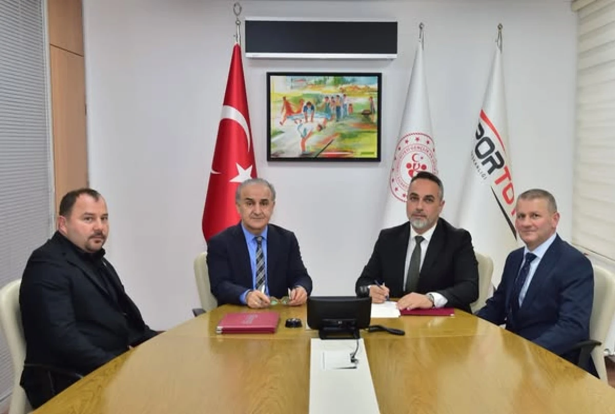 G&Uuml;M&Uuml;ŞOVA YA Y&Uuml;ZME HAVUZU YAPILACAK