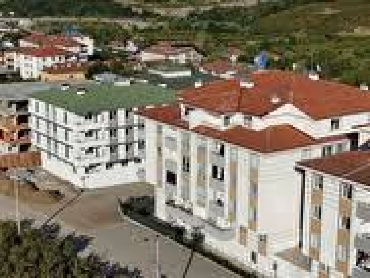 Gümüşova'da mesken nitelikli taşınmaz icradan satılıktır