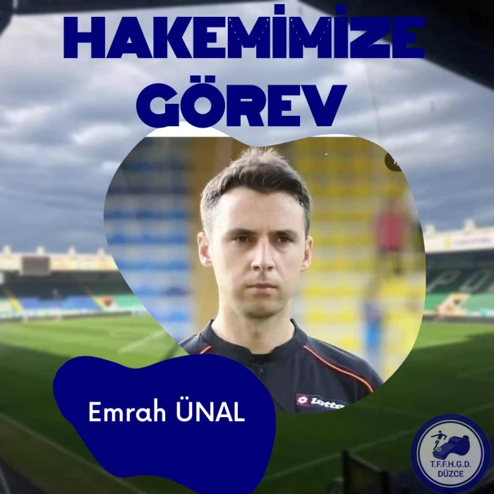 HAKEM  EMRAH ÜNAL İĞDIR DA