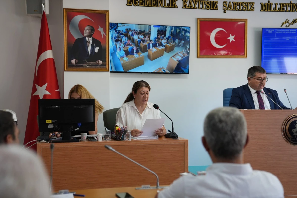 HİZMET ARA&Ccedil;LARI ALINACAK
