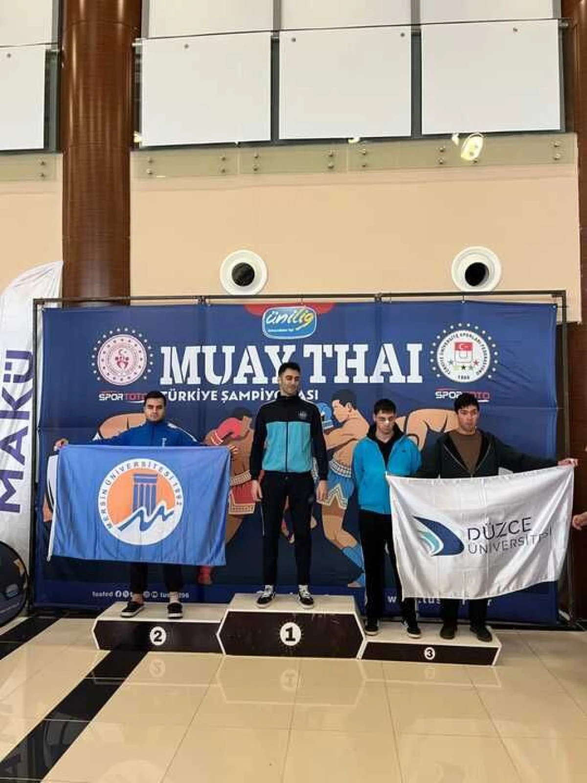 İbrahim Şagu&ccedil;&rsquo;u talebesi 3.oldu