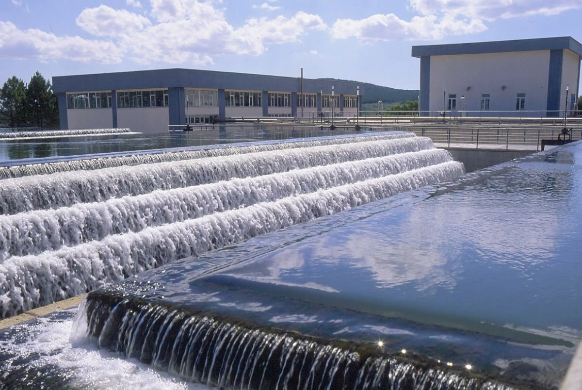 İ&ccedil;me suyu projesi yaptırılacak