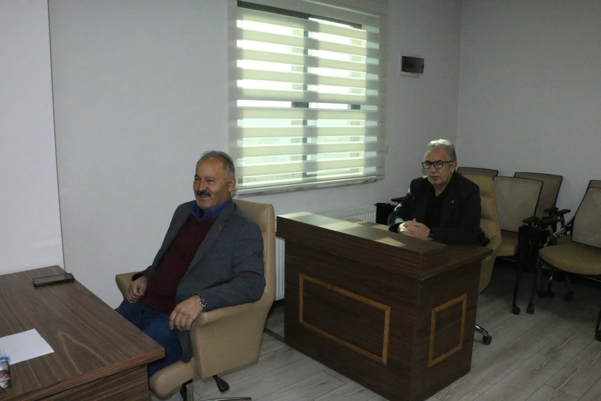 İGM, 2025 Yılının Son Meclis Toplantısını Gerçekleştirdi