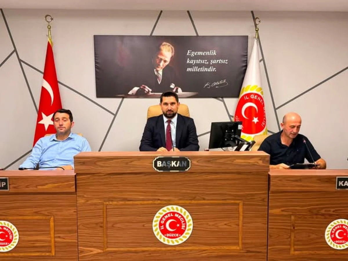 İGM 2.TOPLANTISINI YAPTI