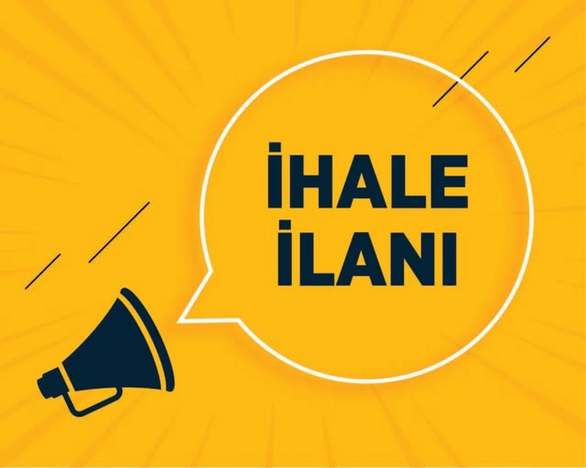 İGM &Ccedil;AY OCAĞINI KİRAYA VERECEK