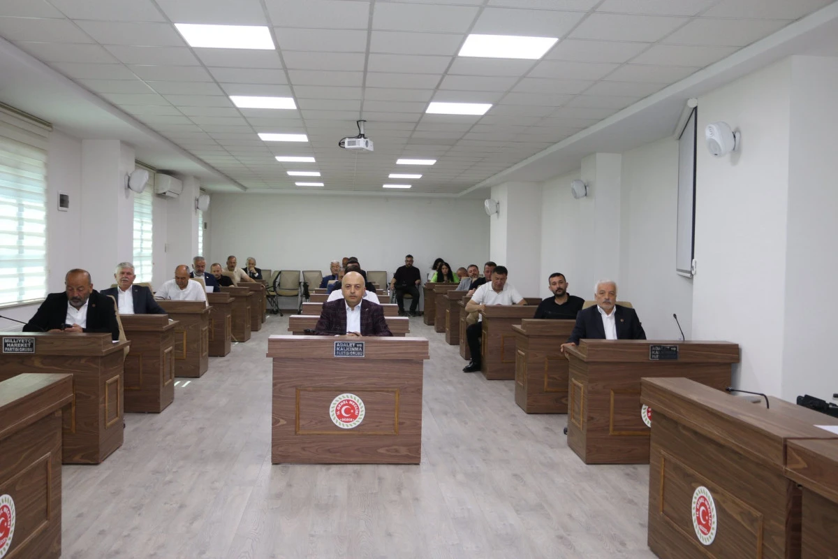 İGM DE 7 MADDE G&Ouml;R&Uuml;Ş&Uuml;LD&Uuml;