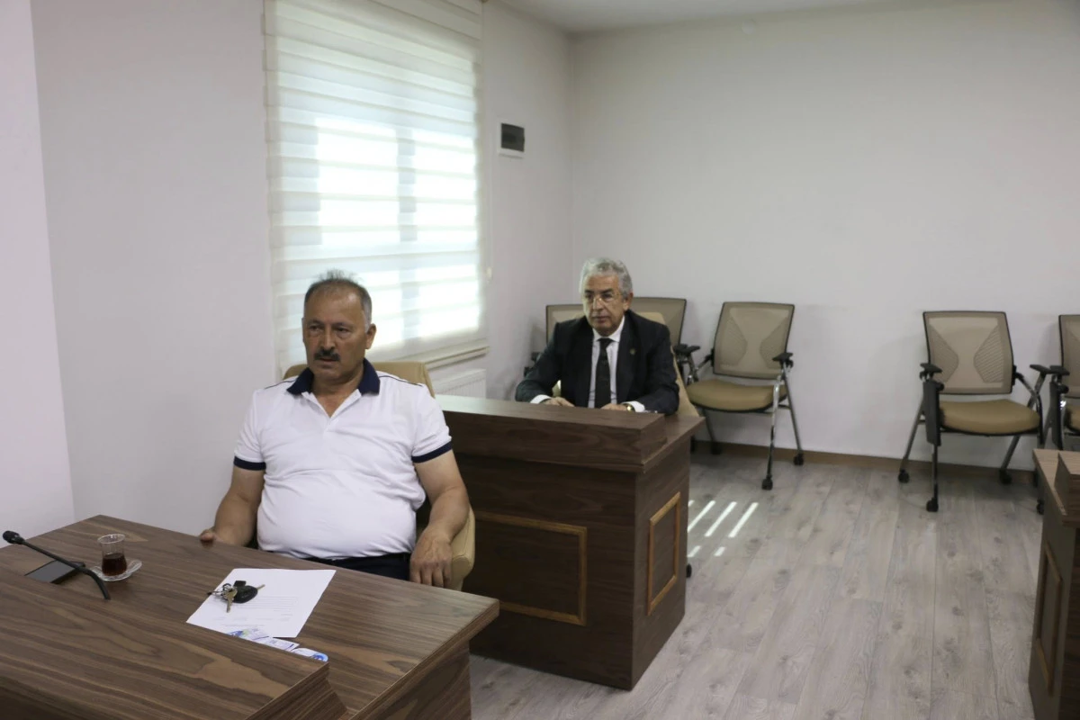 İl Genel Meclisi 3.Kez Toplandı