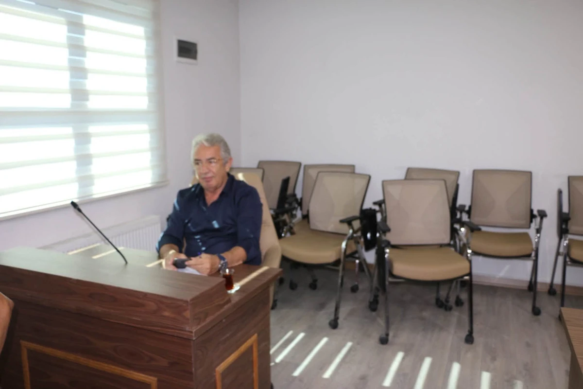 İl Genel Meclisi Eyl&uuml;l Ayı Toplantıları Sona Erdi