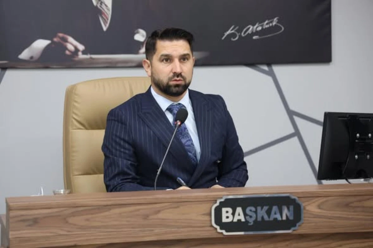 İl Genel Meclisi Mayıs Ayı 3&rsquo;&uuml;nc&uuml; Birleşimi Ger&ccedil;ekleştirildi