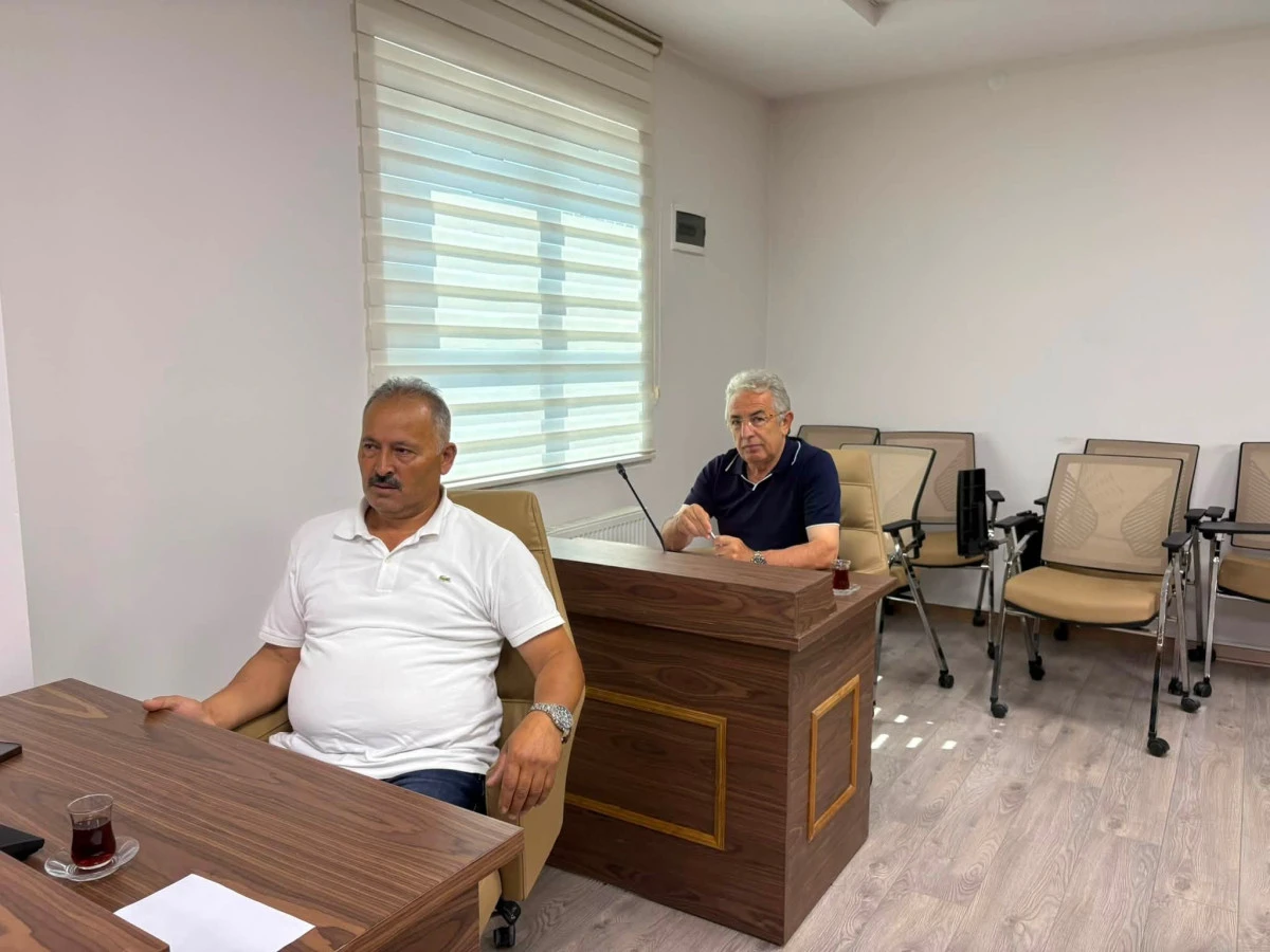 İL GENEL MECLİSİ TEMMUZ AYI TOPLANTILARI SONA ERDİ