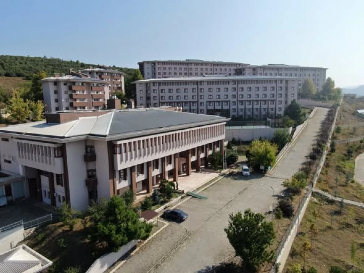 İL SPOR M&Uuml;D&Uuml;R&Uuml; A&Ccedil;IKLADI-Yurtlarımız Yeni Sezona Hazır