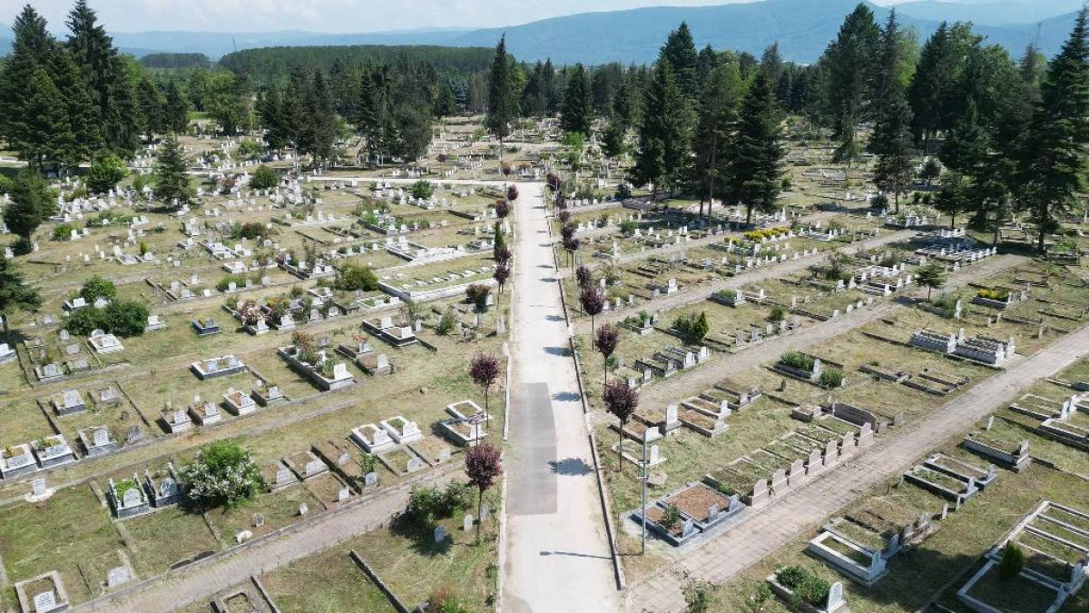İLK 5 AY DA 816 CENAZE NAKİL İŞLEMİ GER&Ccedil;EKLEŞTİ